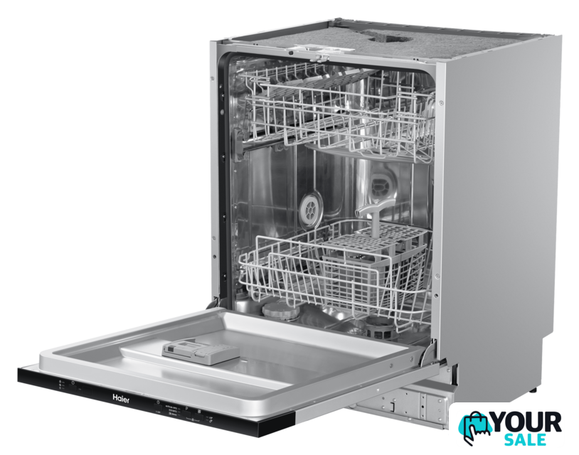 Встраиваемая посудомоечная машина Haier HDWE13-191RU - Изображение №4 — Интернет-магазин Your Sale
