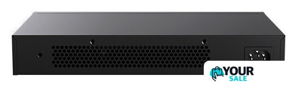 Настраиваемый коммутатор IP-COM G2224D - Изображение №3 — Интернет-магазин Your Sale