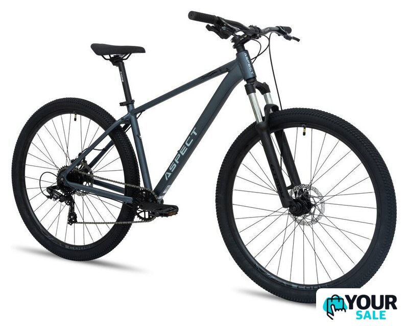 Велосипед Aspect Radium 29 XL 2026 (темно-серый) - Изображение №2 — Интернет-магазин Your Sale