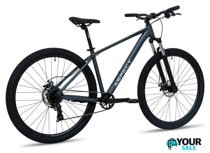 Велосипед Aspect Radium 29 XL 2026 (темно-серый) - Изображение №3 — Интернет-магазин Your Sale