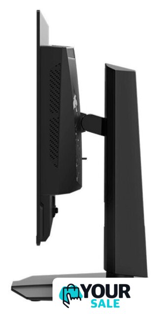 Игровой монитор MSI MAG 272UP QD-OLED X24 - Изображение №4 — Интернет-магазин Your Sale