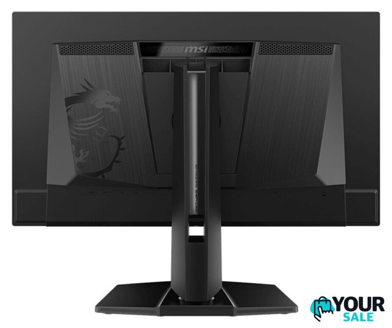 Игровой монитор MSI MAG 272UP QD-OLED X24 - Изображение №2 — Интернет-магазин Your Sale
