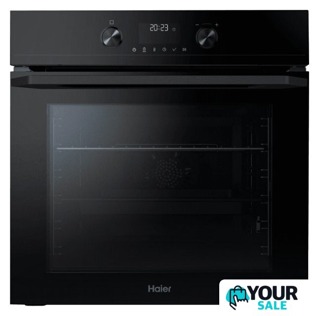 Электрический духовой шкаф Haier HOQ-K5AAN3GB - Изображение №1 — Интернет-магазин Your Sale