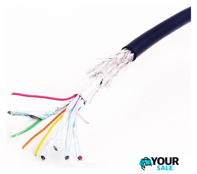 Кабель Cablexpert CC-HDMI4-30M - Изображение №2 — Интернет-магазин Your Sale