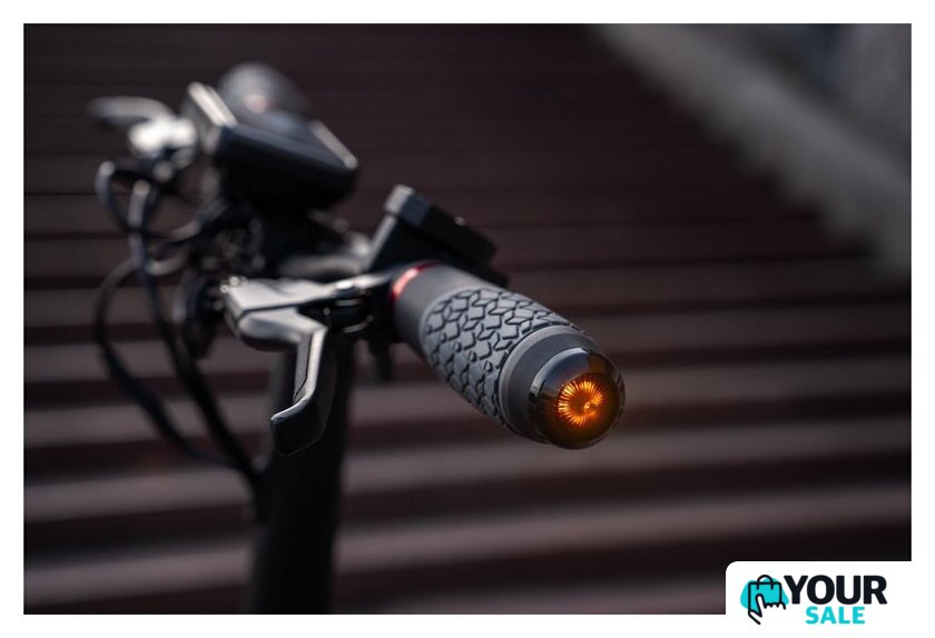 Электросамокат Sencor Scooter X50 - Изображение №17 — Интернет-магазин Your Sale