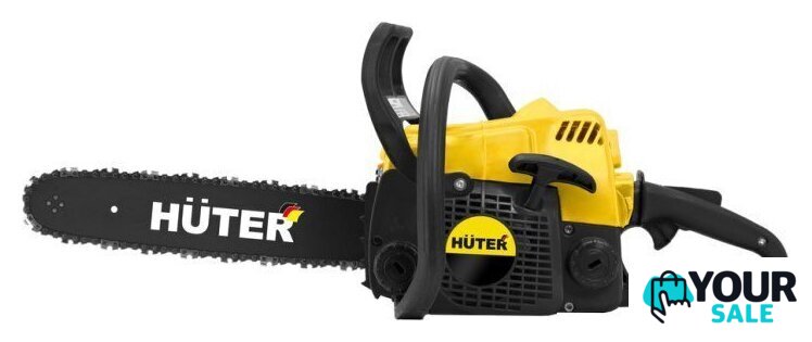 Бензопила Huter MS-180 PRO 70/6/64 - Изображение №1 — Интернет-магазин Your Sale