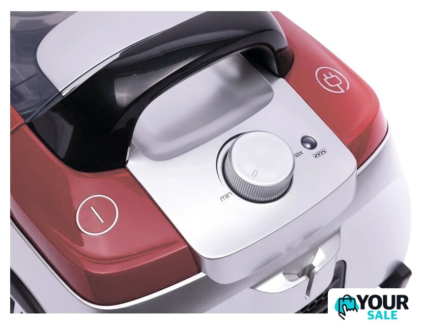 Пылесос Sharp EC-NB16R-R - Изображение №6 — Интернет-магазин Your Sale