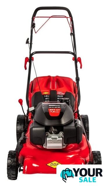 Газонокосилка DDE LM 51-60 DH - Изображение №8 — Интернет-магазин Your Sale
