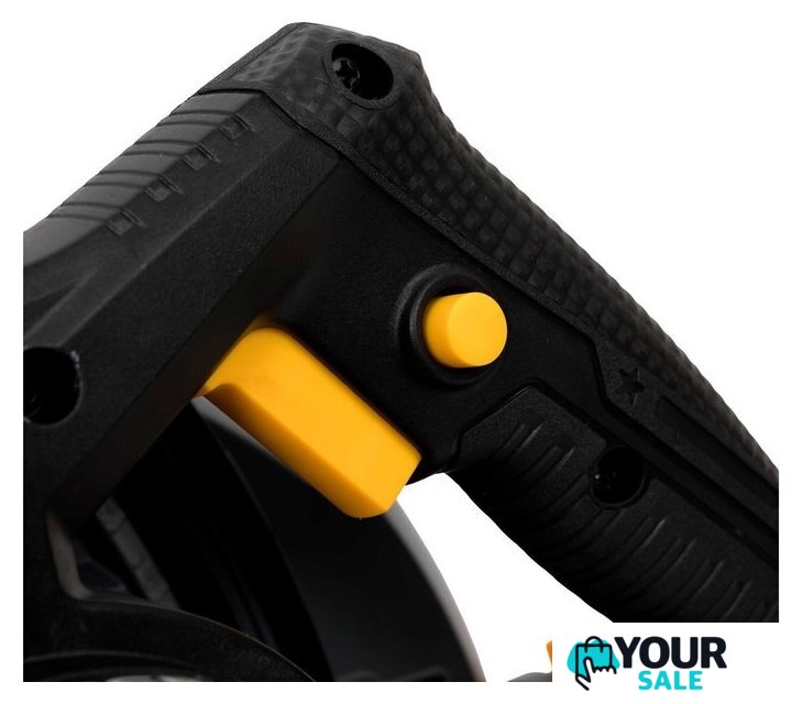 Дисковая (циркулярная) пила Inforce DS1915 - Изображение №7 — Интернет-магазин Your Sale
