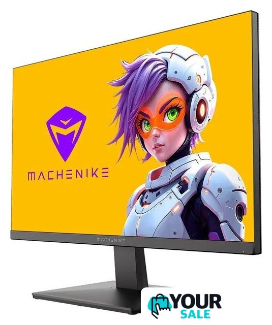 Игровой монитор Machenike MKF24F240 - Изображение №2 — Интернет-магазин Your Sale