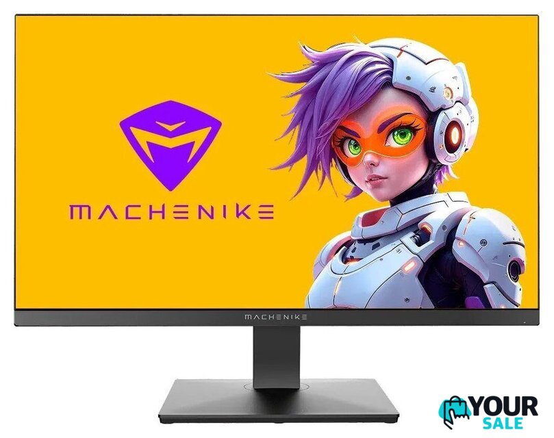 Игровой монитор Machenike MKF24F240 - Изображение №1 — Интернет-магазин Your Sale