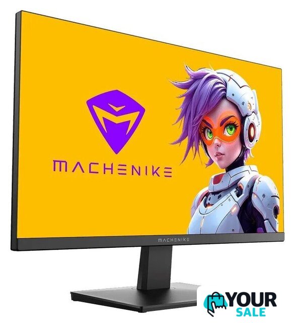 Игровой монитор Machenike MKF24F240 - Изображение №3 — Интернет-магазин Your Sale