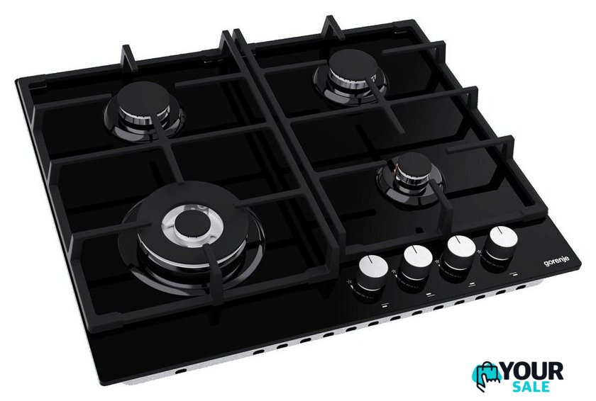 Варочная панель Gorenje GTW641AKB - Изображение №3 — Интернет-магазин Your Sale