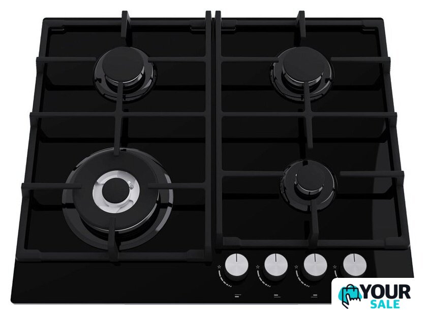 Варочная панель Gorenje GTW641AKB - Изображение №4 — Интернет-магазин Your Sale