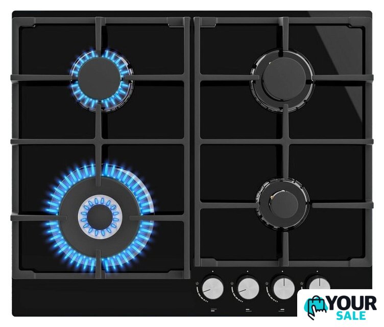 Варочная панель Gorenje GTW641AKB - Изображение №2 — Интернет-магазин Your Sale
