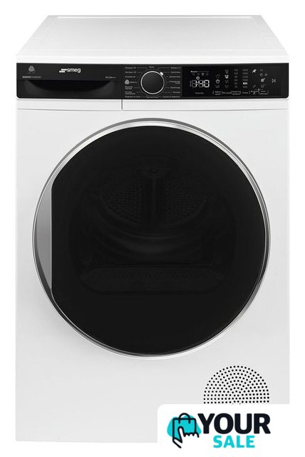 Сушильная машина Smeg DT393RU4 - Изображение №1 — Интернет-магазин Your Sale