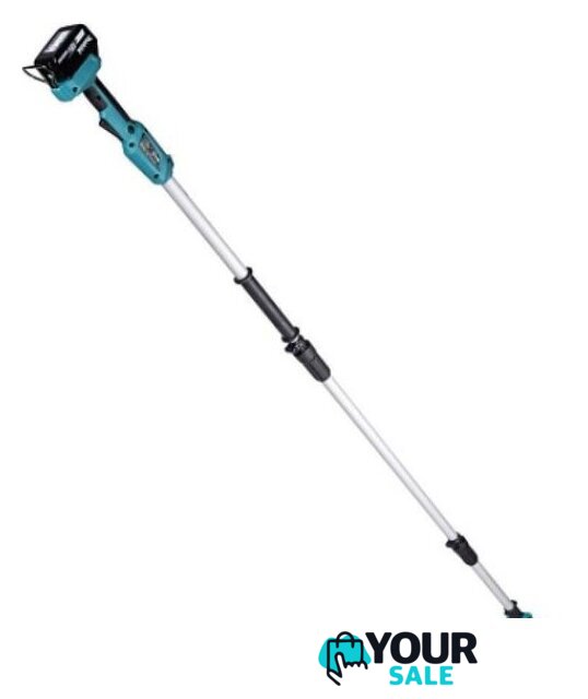 Высоторез Makita DUA200RF01 (с 1-им АКБ) - Изображение №2 — Интернет-магазин Your Sale