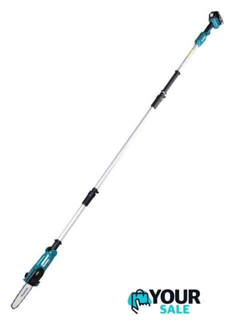 Высоторез Makita DUA200RF01 (с 1-им АКБ) - Изображение №1 — Интернет-магазин Your Sale