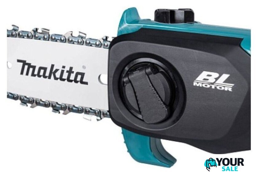 Высоторез Makita DUA200RF01 (с 1-им АКБ) - Изображение №4 — Интернет-магазин Your Sale