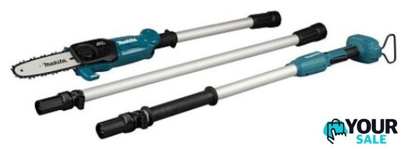 Высоторез Makita DUA200RF01 (с 1-им АКБ) - Изображение №11 — Интернет-магазин Your Sale