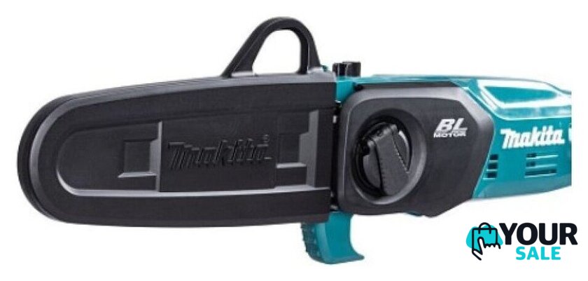 Высоторез Makita DUA200RF01 (с 1-им АКБ) - Изображение №9 — Интернет-магазин Your Sale