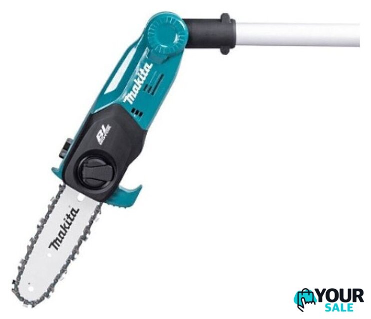 Высоторез Makita DUA200RF01 (с 1-им АКБ) - Изображение №10 — Интернет-магазин Your Sale