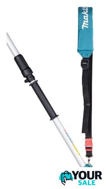 Высоторез Makita DUA200RF01 (с 1-им АКБ) - Изображение №7 — Интернет-магазин Your Sale