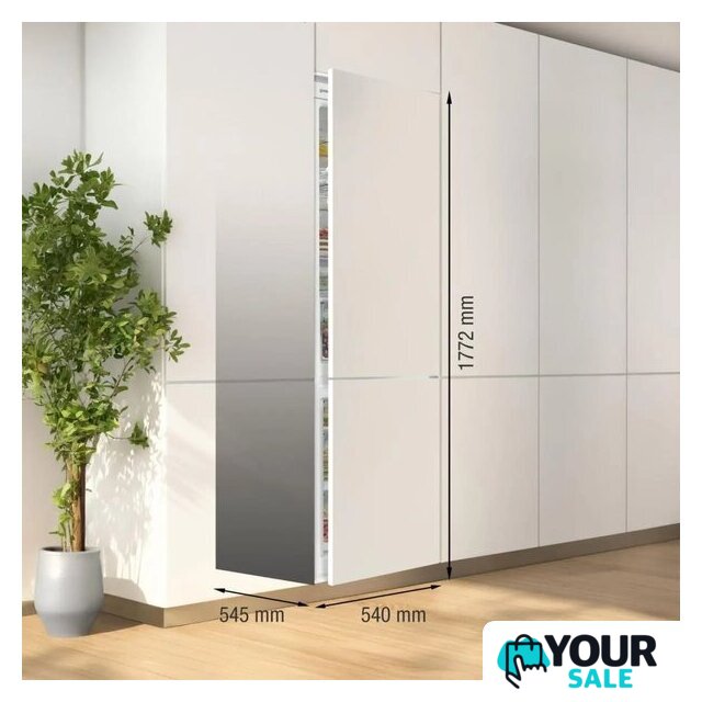 Холодильник Gorenje NRKI517E61WF - Изображение №2 — Интернет-магазин Your Sale