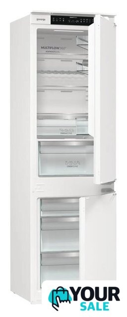 Холодильник Gorenje NRKI517E61WF - Изображение №4 — Интернет-магазин Your Sale