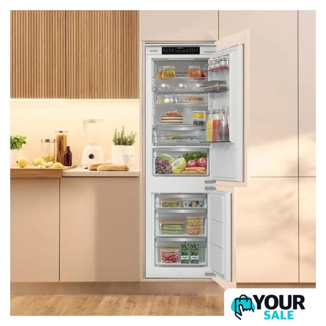 Холодильник Gorenje NRKI517E61WF - Изображение №13 — Интернет-магазин Your Sale