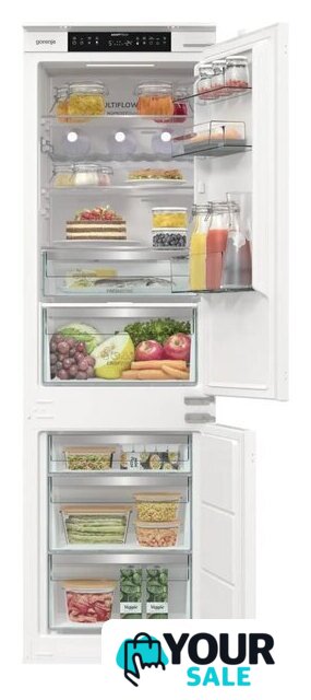 Холодильник Gorenje NRKI517E61WF - Изображение №5 — Интернет-магазин Your Sale
