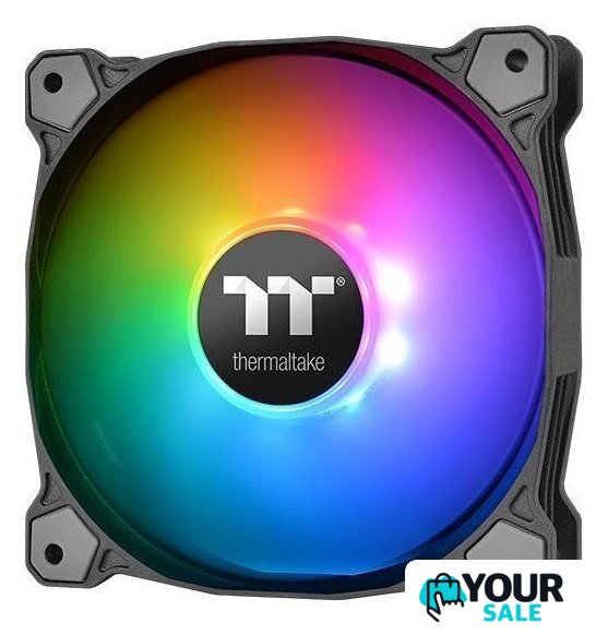 Система жидкостного охлаждения для процессора Thermaltake Pacific C240 DDC Hard Tube Water Cooling Kit CL-W242-CU12SW-A - Изображение №3 — Интернет-магазин Your Sale