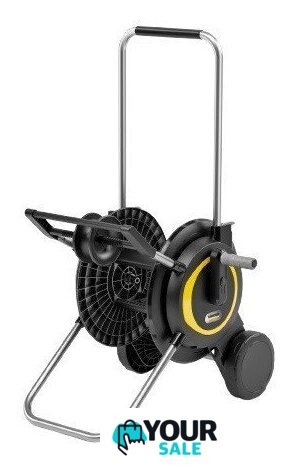 Тележка для шланга Karcher HT 4 2.645-365.0 - Изображение №1 — Интернет-магазин Your Sale