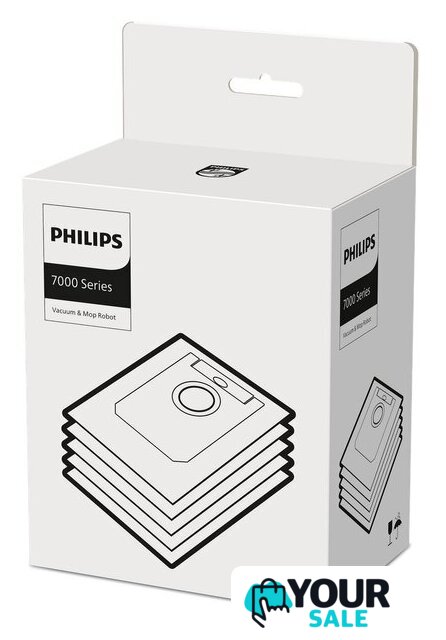 Пылесборник Philips XV1472/00 - Изображение №1 — Интернет-магазин Your Sale