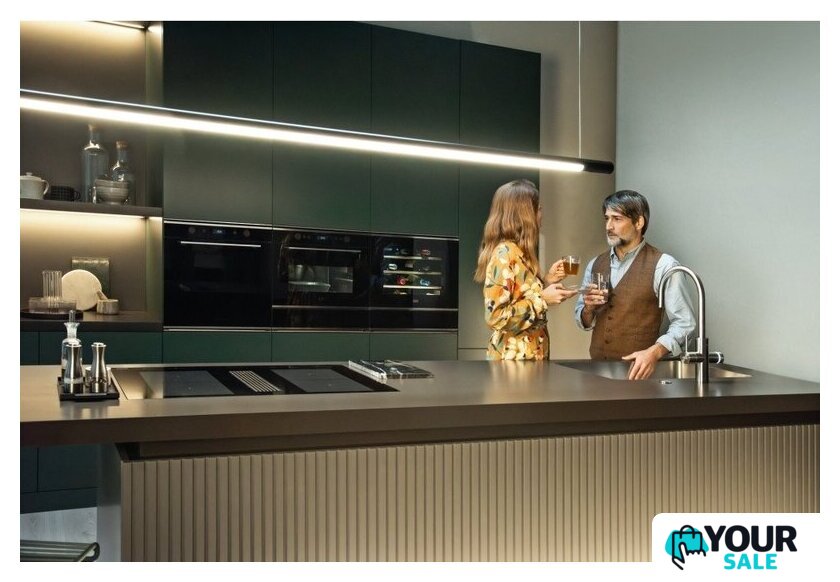 Варочная панель Franke Mythos 2gether Icon Steel FMY 8391 HI 340.0705.226 - Изображение №15 — Интернет-магазин Your Sale