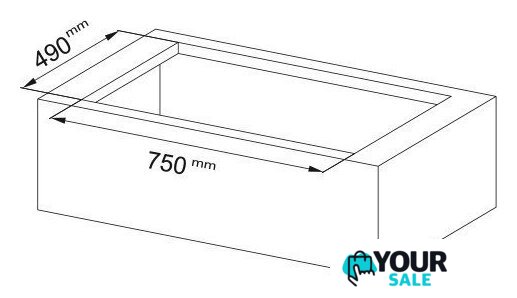 Варочная панель Franke Mythos 2gether Icon Steel FMY 8391 HI 340.0705.226 - Изображение №19 — Интернет-магазин Your Sale