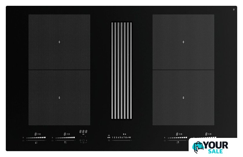 Варочная панель Franke Mythos 2gether Icon Steel FMY 8391 HI 340.0705.226 - Изображение №1 — Интернет-магазин Your Sale