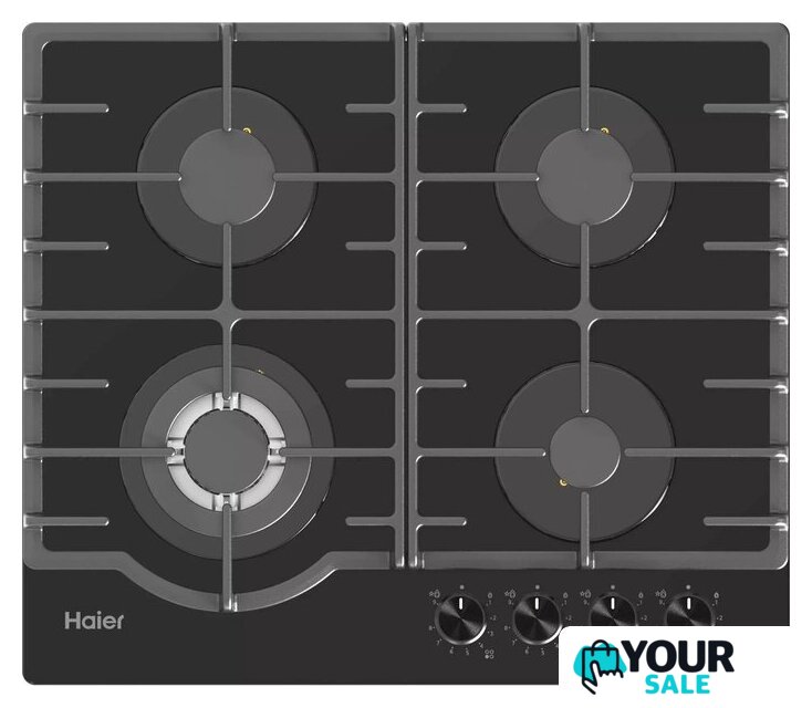 Варочная панель Haier HHX-G64RFVLB - Изображение №1 — Интернет-магазин Your Sale