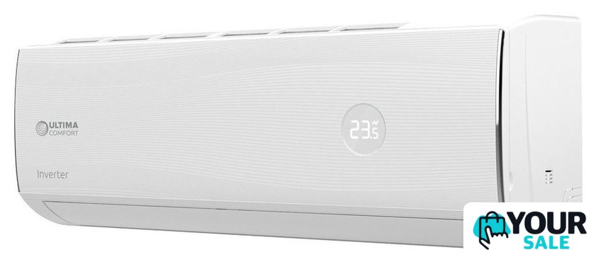 Кондиционер Ultima Comfort EXCEED Inverter EXD-I07PN - Изображение №2 — Интернет-магазин Your Sale