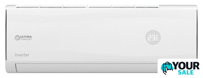 Кондиционер Ultima Comfort EXCEED Inverter EXD-I07PN - Изображение №1 — Интернет-магазин Your Sale
