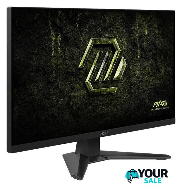 Игровой монитор MSI MAG 272F X24 - Изображение №2 — Интернет-магазин Your Sale