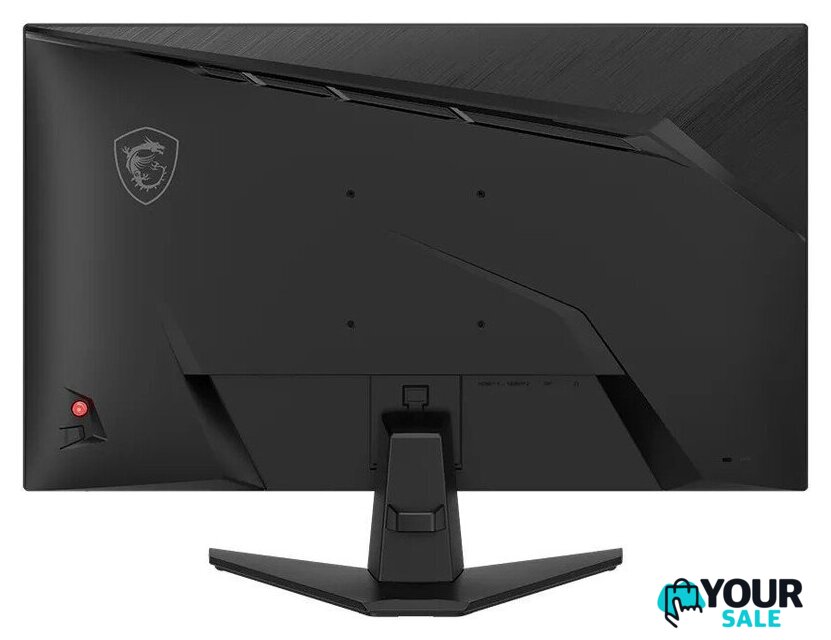 Игровой монитор MSI MAG 272F X24 - Изображение №4 — Интернет-магазин Your Sale