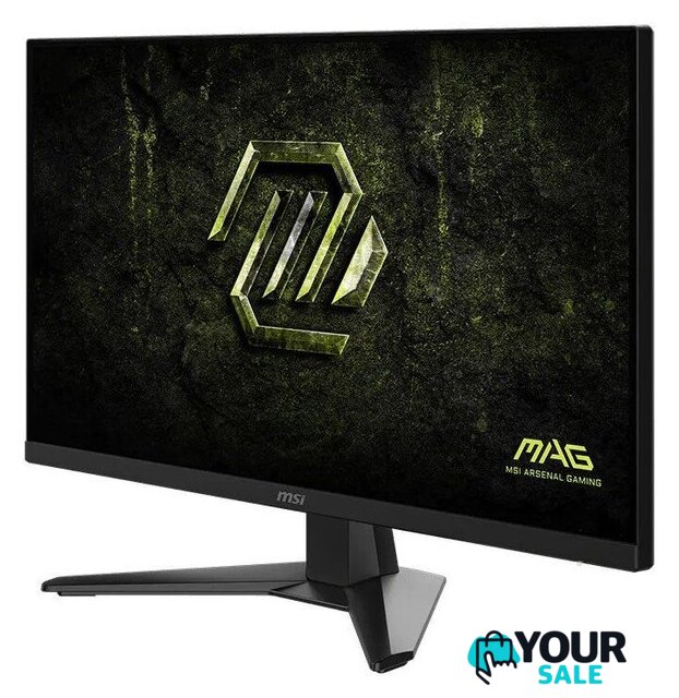 Игровой монитор MSI MAG 272F X24 - Изображение №3 — Интернет-магазин Your Sale