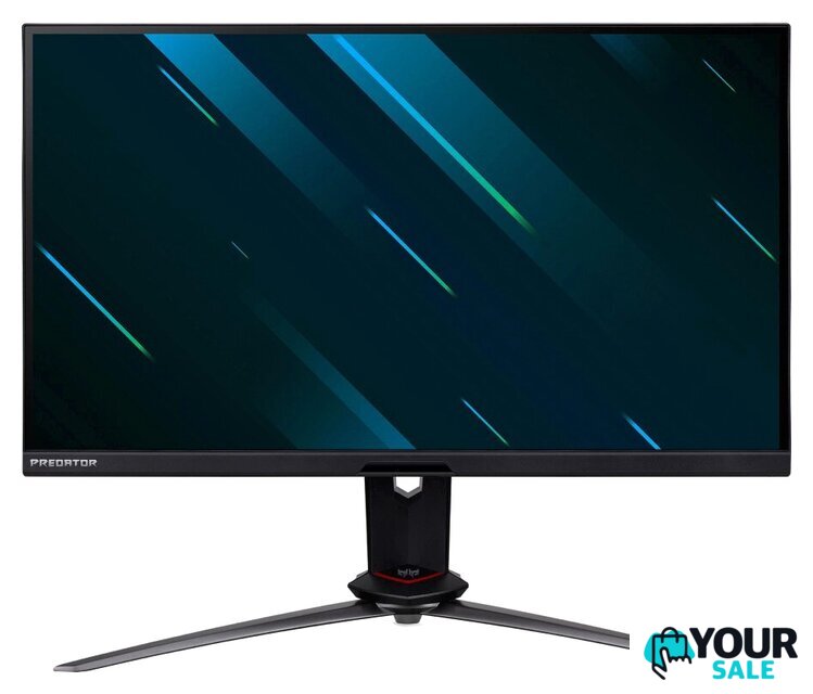 Игровой монитор Acer Predator XB273UNXbmiiprzx - Изображение №1 — Интернет-магазин Your Sale