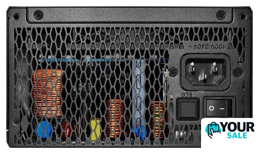 Блок питания Super Flower Leadex III Gold Up ATX 3.1 1000W SF-1000F14GE - Изображение №6 — Интернет-магазин Your Sale