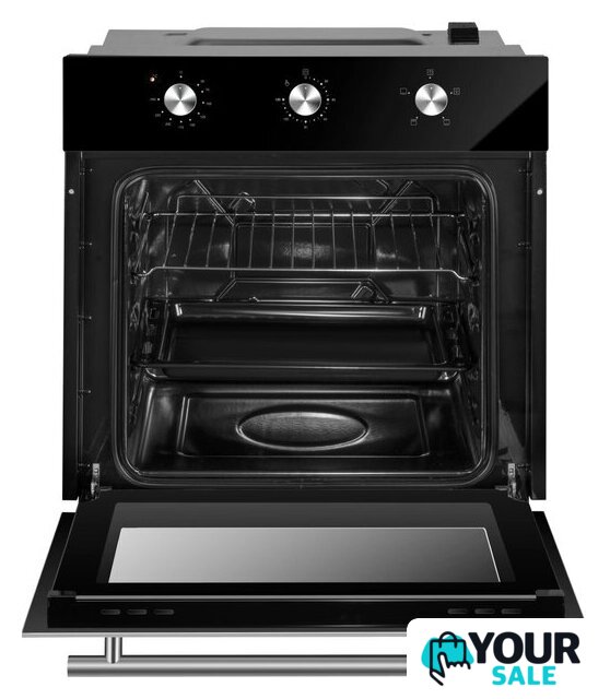 Электрический духовой шкаф Leonord LEO-60003B - Изображение №6 — Интернет-магазин Your Sale