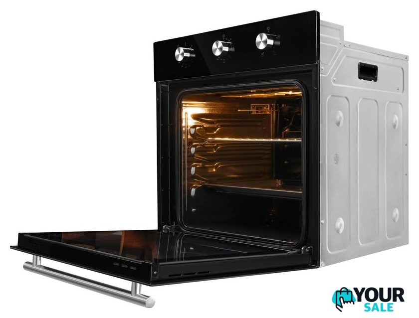 Электрический духовой шкаф Leonord LEO-60003B - Изображение №5 — Интернет-магазин Your Sale
