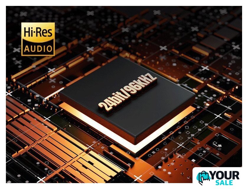 Монитор ближнего поля Edifier MR5 (черный) - Изображение №7 — Интернет-магазин Your Sale