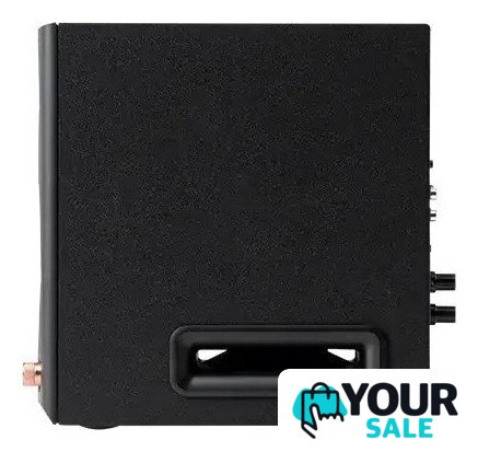 Монитор ближнего поля Edifier MR5 (черный) - Изображение №5 — Интернет-магазин Your Sale