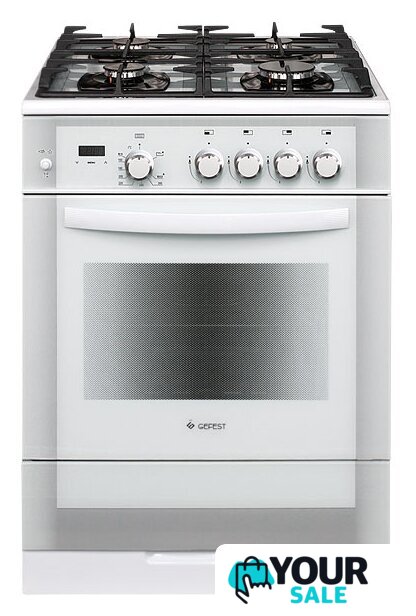 Кухонная плита GEFEST 6500-03 0042 - Изображение №1 — Интернет-магазин Your Sale